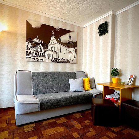 Pod Nachodskym Zamkem Apartment Ngoại thất bức ảnh