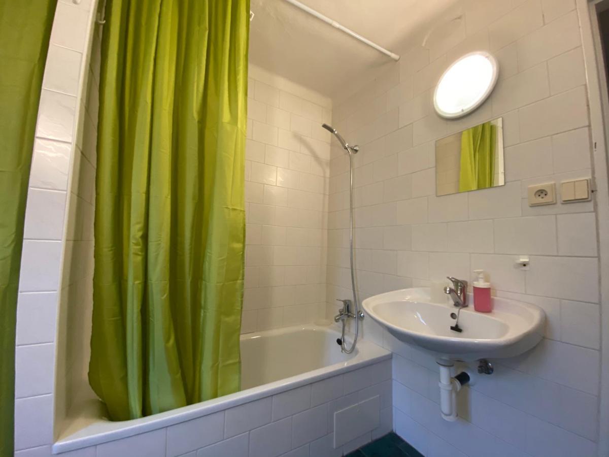 Pod Nachodskym Zamkem Apartment Ngoại thất bức ảnh