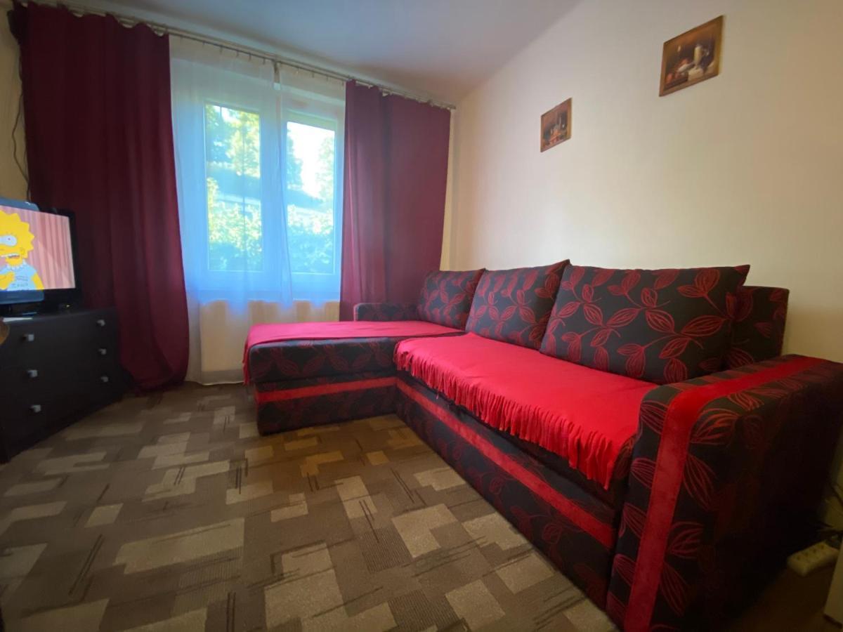 Pod Nachodskym Zamkem Apartment Ngoại thất bức ảnh